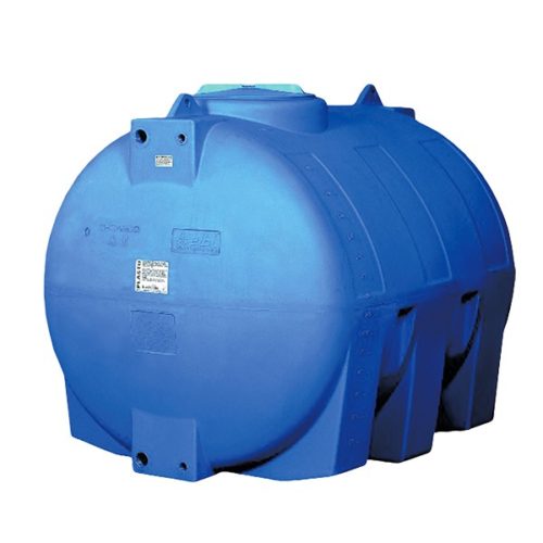 Cuve Horizontale - de 2000 à 5000L