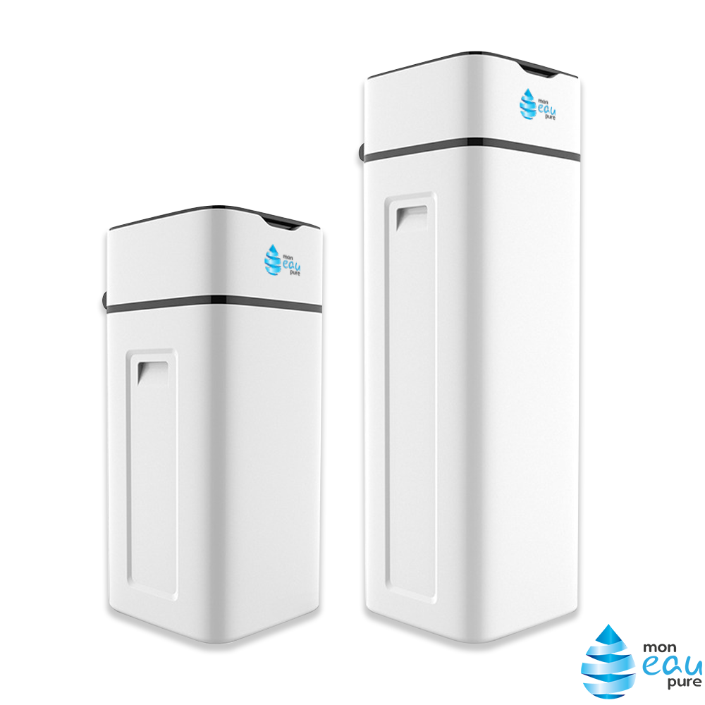 ADOUCISSEUR SNOW-TOWER