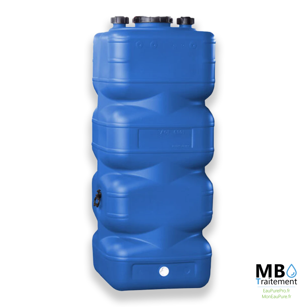 Cuve Aquaform - de 750L à 1000L