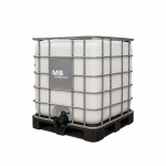 Cuve IBC/GRV 1000L et 600L - Eau Adoucit - Eau osmosée - Eau Déminéralisée - Eau Ultrapure