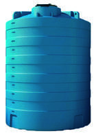 Cuve vide Verticale – de 500 à 5000L