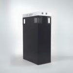 E.KO IONISER purificateur d'eau