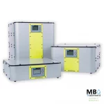 EASYRO : production d’eau osmosée haut rendement