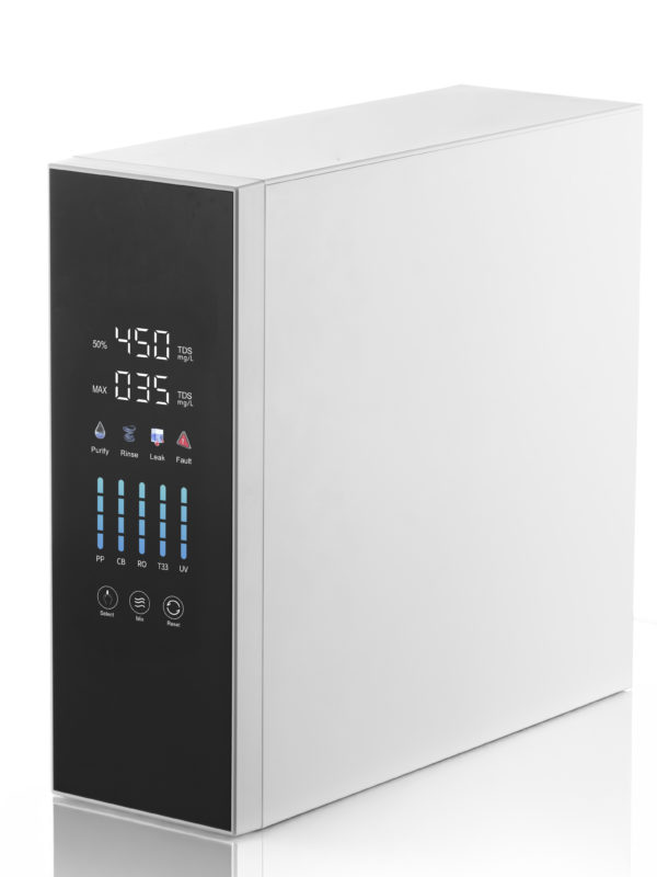 Osmoseur Compact - EPP1200 - Mon Eau Pure