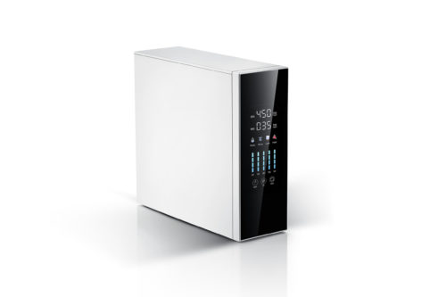 Osmoseur Compact - EPP1200 - Mon Eau Pure