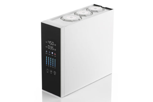Osmoseur Compact - EPP1200 - Mon Eau Pure