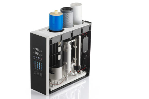 Osmoseur Compact - EPP1200 - Mon Eau Pure