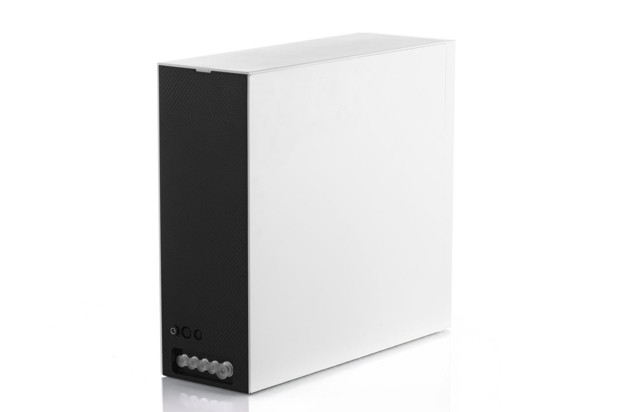 Osmoseur Compact - EPP1200 - Mon Eau Pure