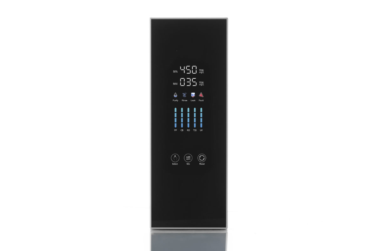 Osmoseur Compact - EPP1200 - Mon Eau Pure