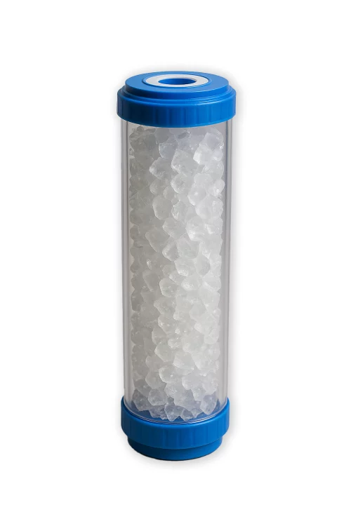 Cartouche Filtrante Polyphosphate - 10"