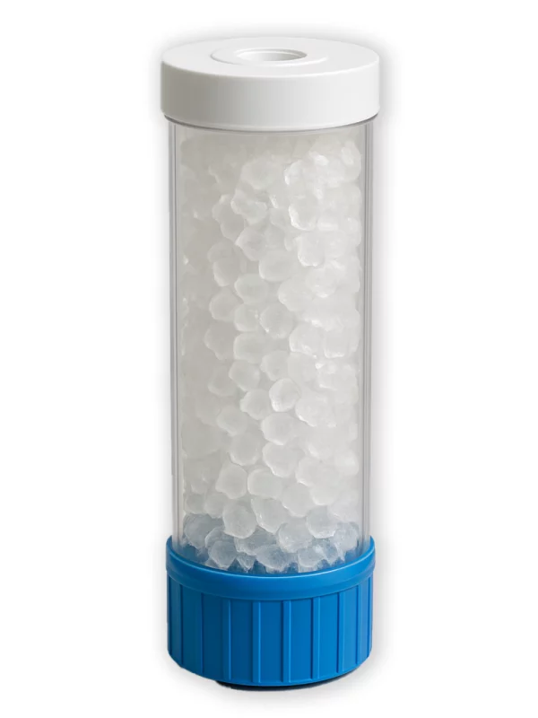 Cartouche Filtrante Polyphosphate - 10"0