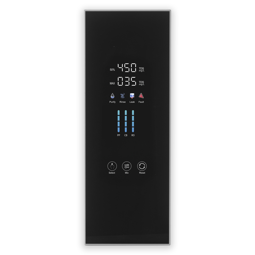 Osmoseur d'eau Purificateur traitement