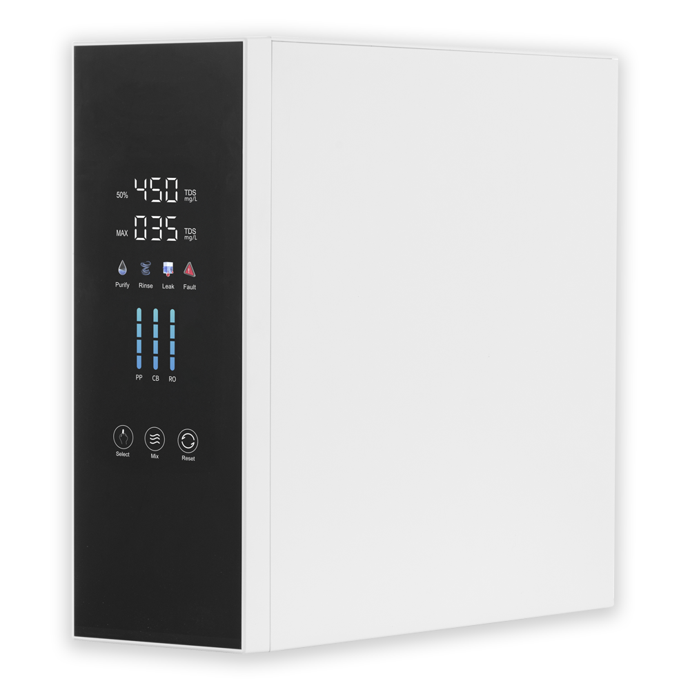 Osmoseur d'eau Purificateur traitement