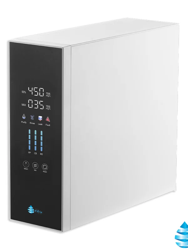 Osmoseur Compact - EPP1200