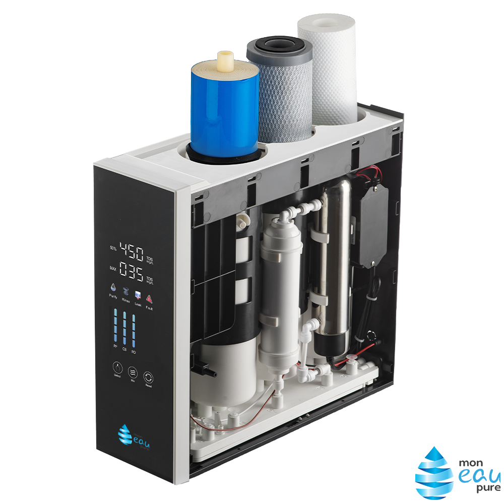 Osmoseur Compact - EPP1200 Osmoseur Compact - EPP1200