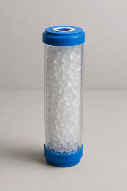 Cartouche Filtrante Polyphosphate - 10"