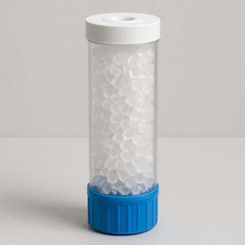 Cartouche Filtrante Polyphosphate - 10"