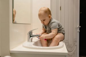 Eau Bébé