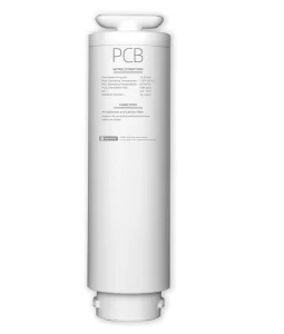 EPP800 - Filtre PCB