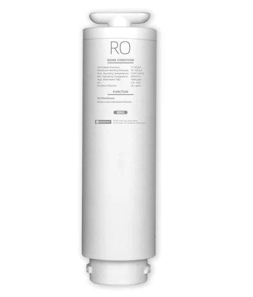 EPP800 - Membrane RO