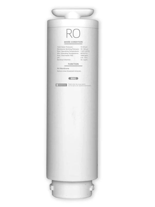 EPP800 - Membrane RO