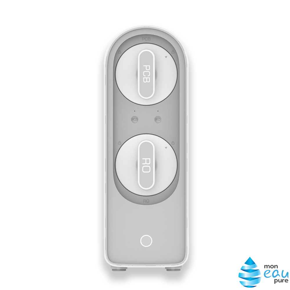 Osmoseur EPP800 OUVERT Osmoseur EPP800 OUVERT