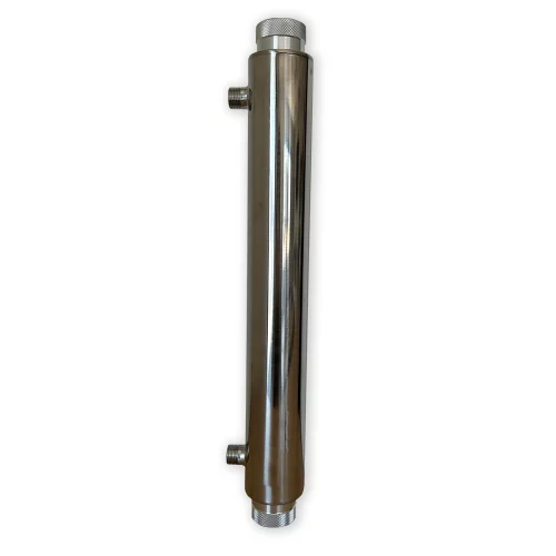 Filtration & Stérilisation UV
