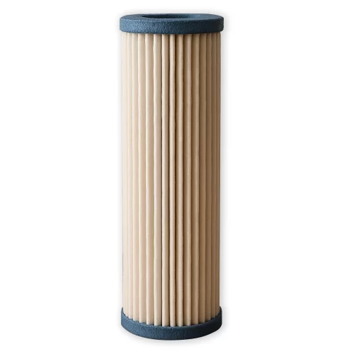 Filtre PL - Filtre plissée 20"