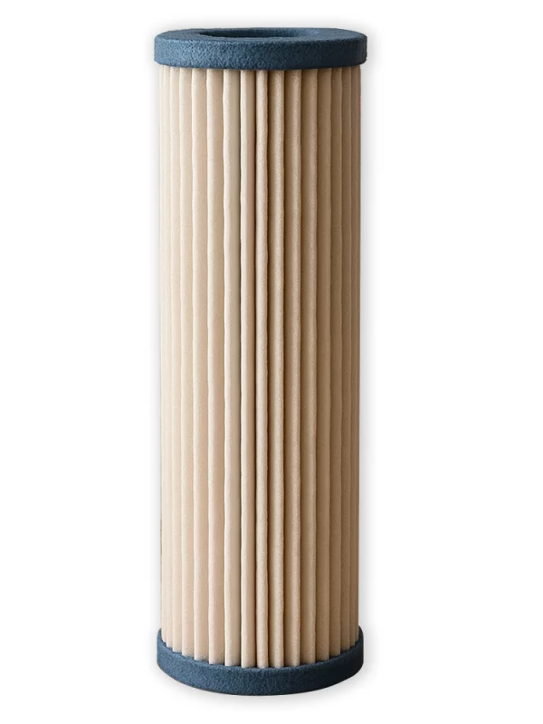Filtre PL - Filtre plissée 20"