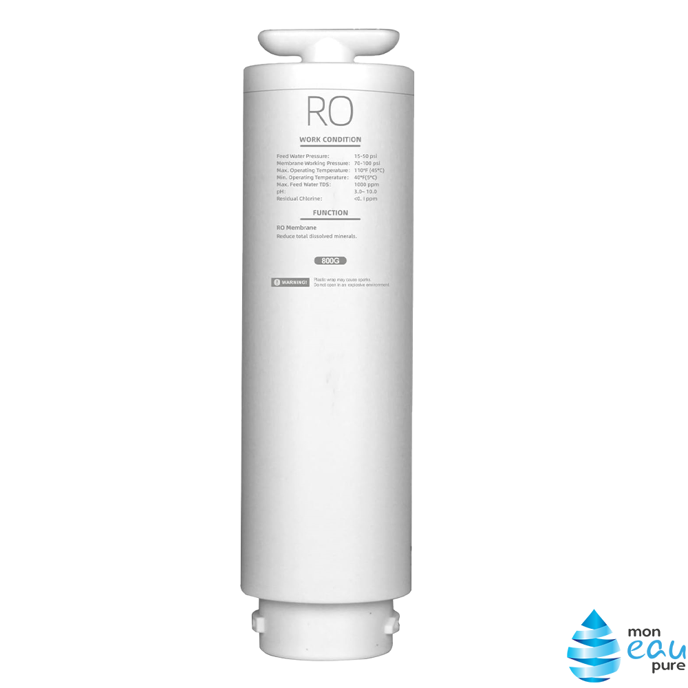 FILTRE RO EPP800 FILTRE RO EPP800