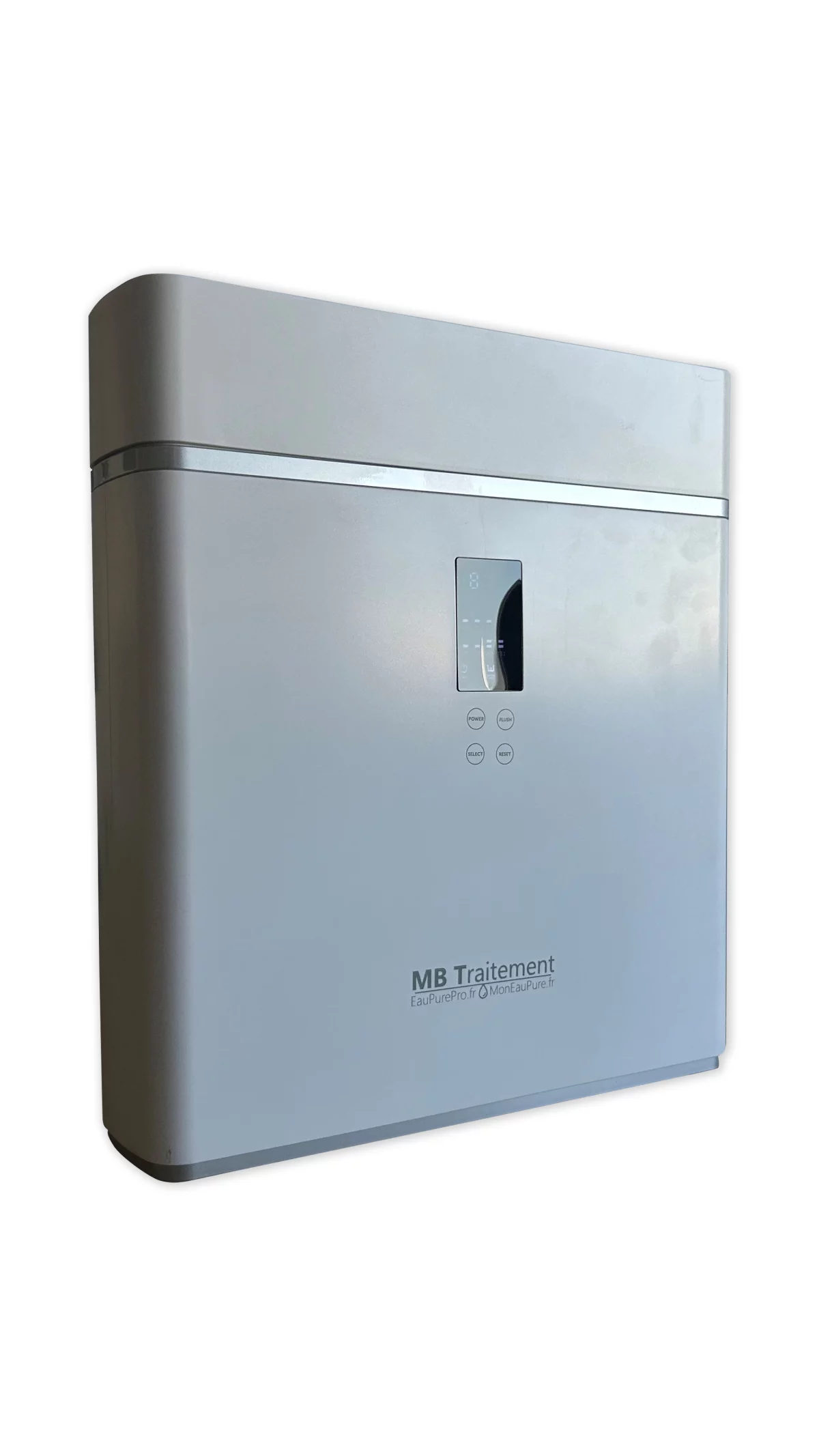 Osmoseur Compact MEP400