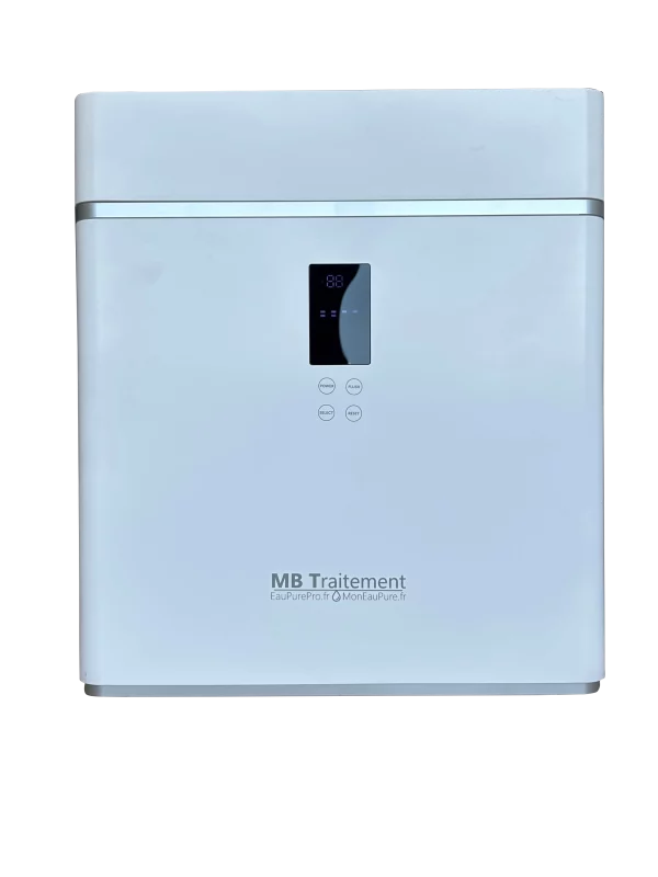 Osmoseur Compact MEP400