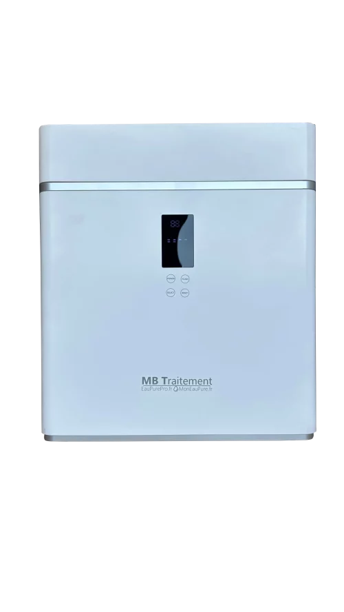 Osmoseur Compact MEP400