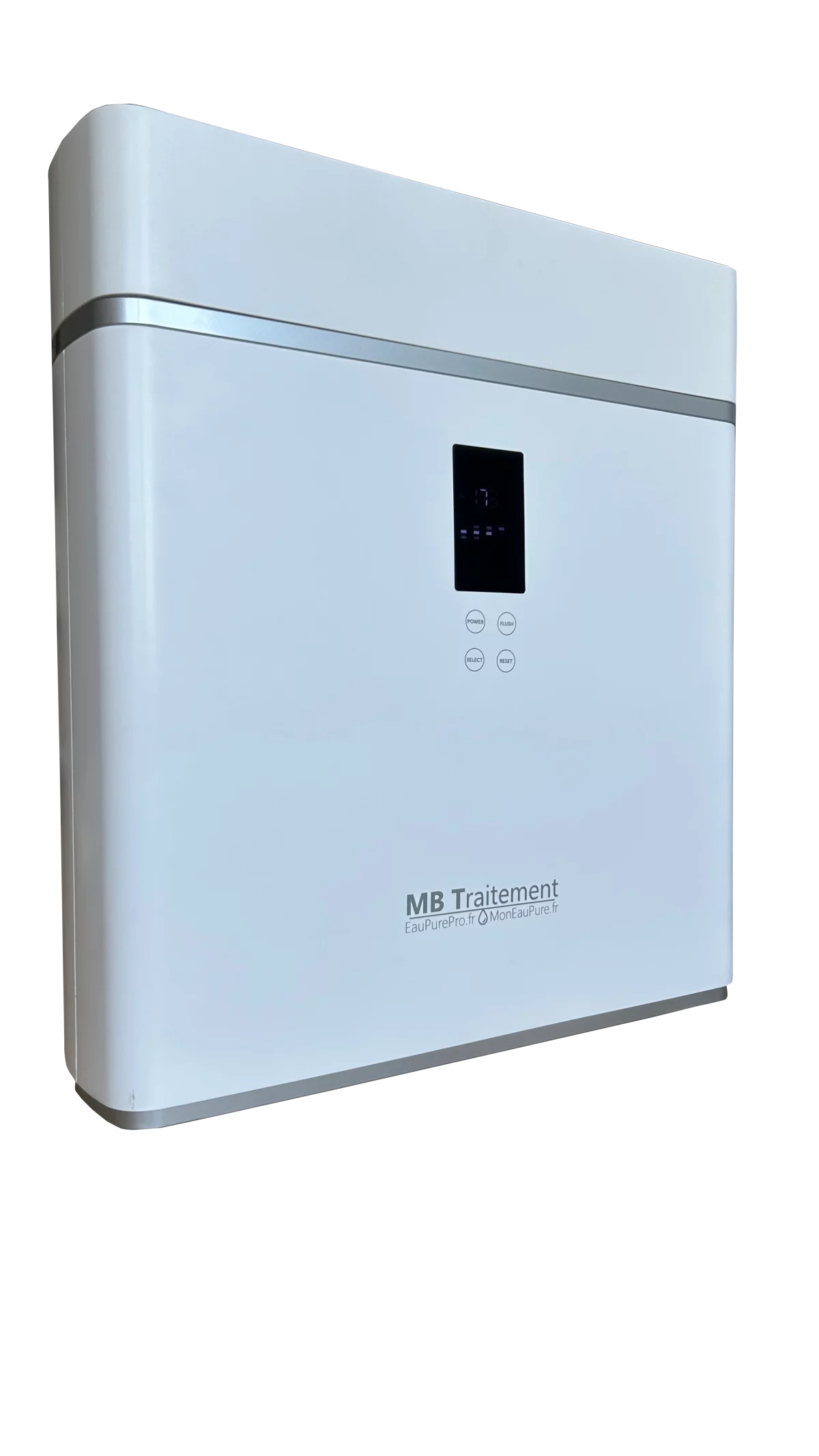 Osmoseur Compact MEP400