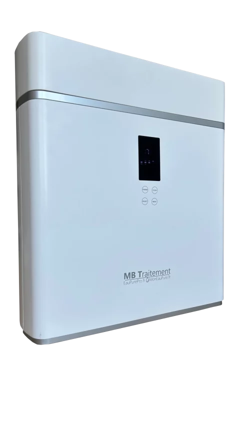 Osmoseur Compact MEP400