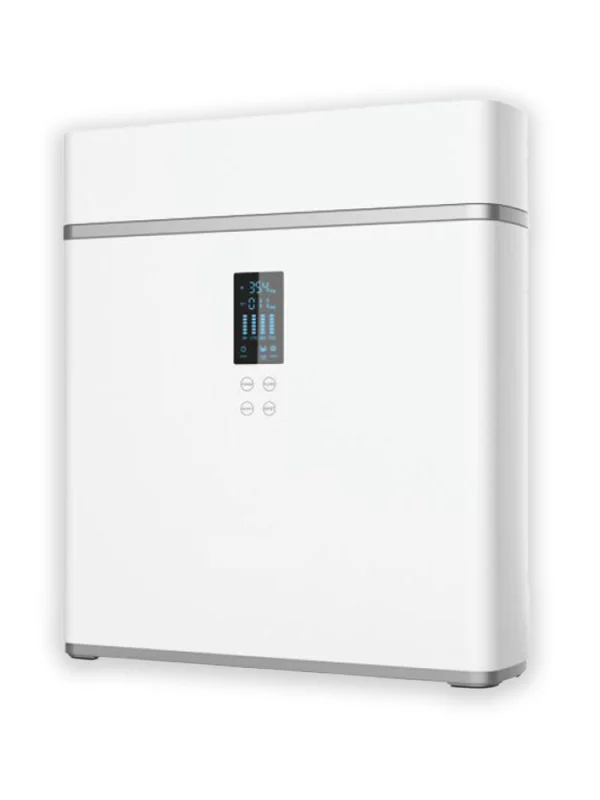 Osmoseur Compact - MEP400