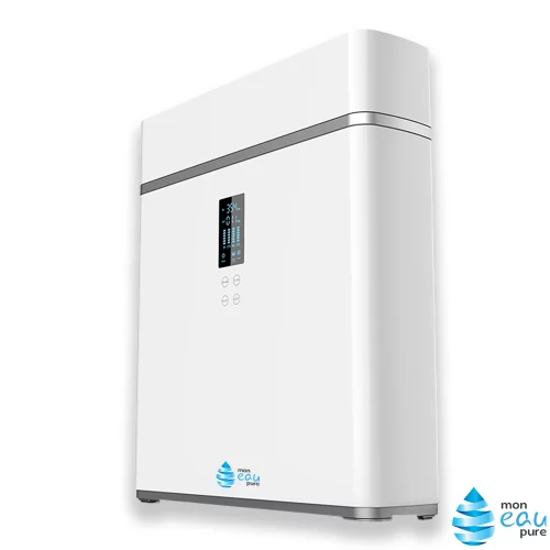 Osmoseur Compact - MEP400
