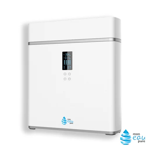Osmoseur Compact - MEP400