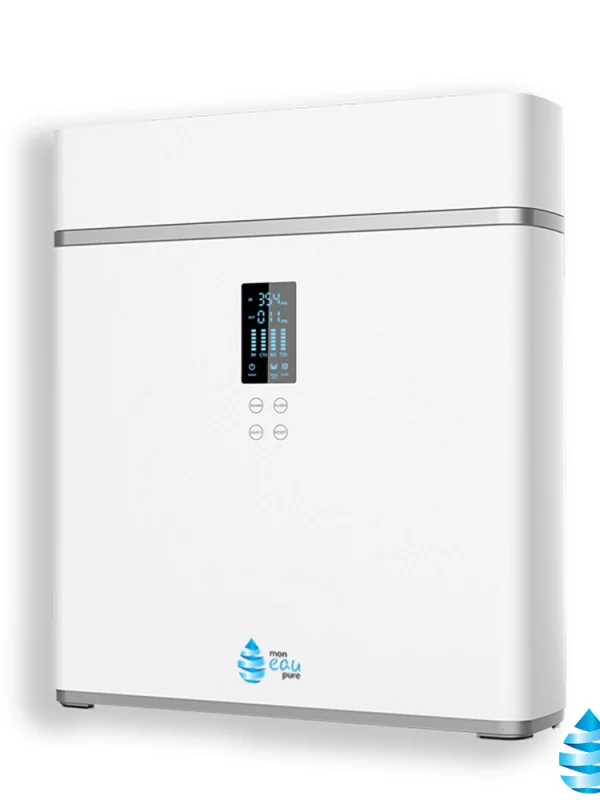 Osmoseur Compact - MEP400