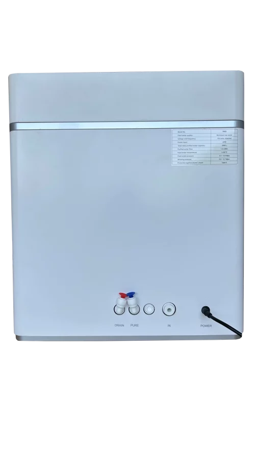 Osmoseur Compact MEP400