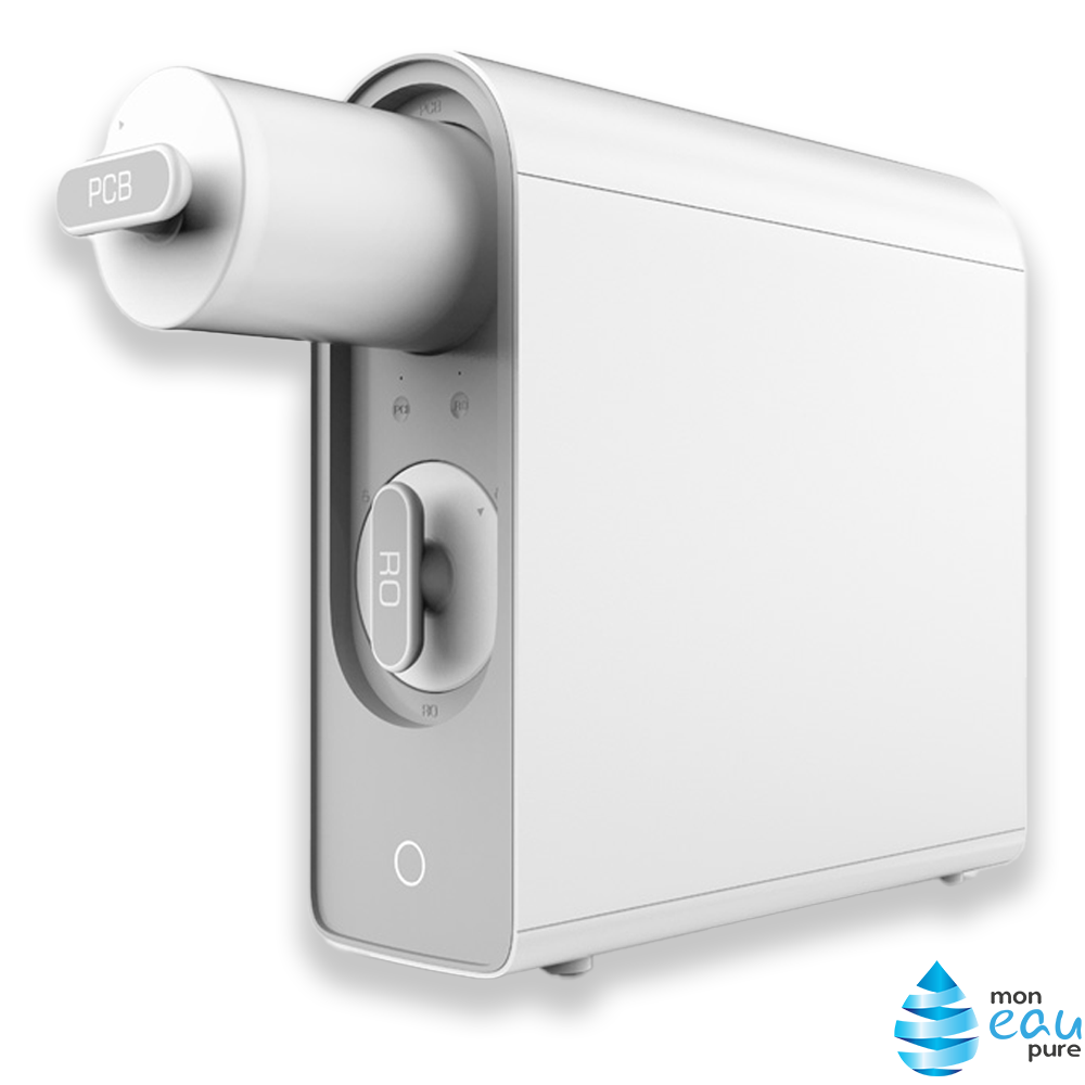 Osmoseur EPP800 Osmoseur EPP800