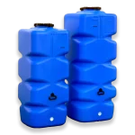 CUVE BLEU AQUAFORM LES 2