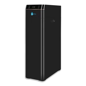 Gamme Ultra - Adoucisseur double 21L + 11L pour eaux très dures