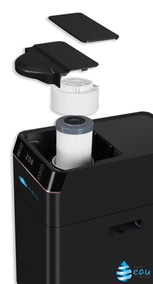 Adoucisseur d'Eau "Gamme Ultra"